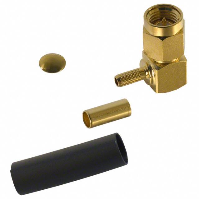 901-9531-12 Amphenol RF  Koaxialsteckverbinder (HF)-Baugruppen